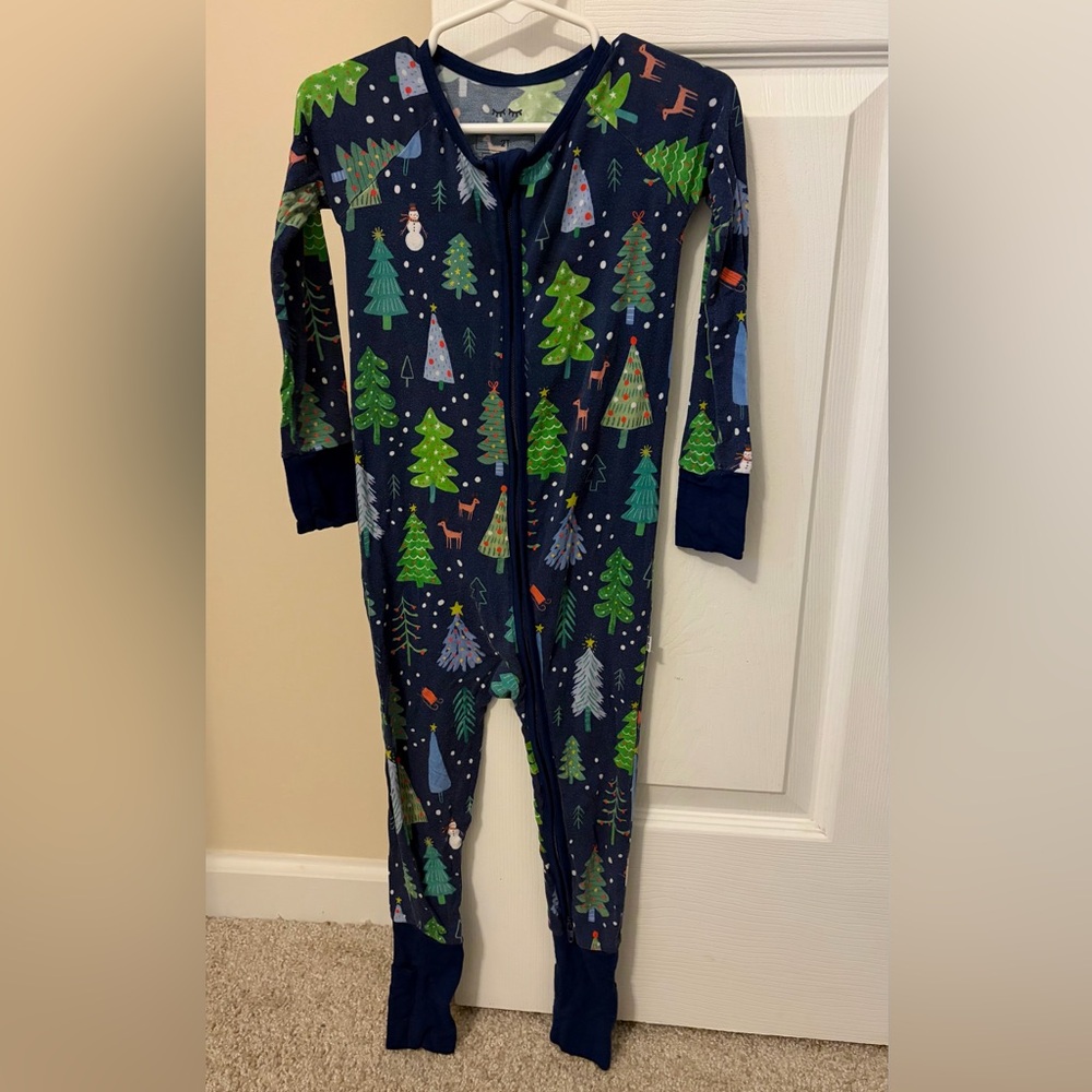 Little Sleepies Zippy